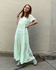 AMIE Maxi Dress