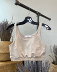 KARLIE Crop Tank