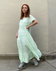 AMIE Maxi Dress
