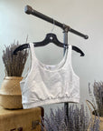 KARLIE Crop Tank