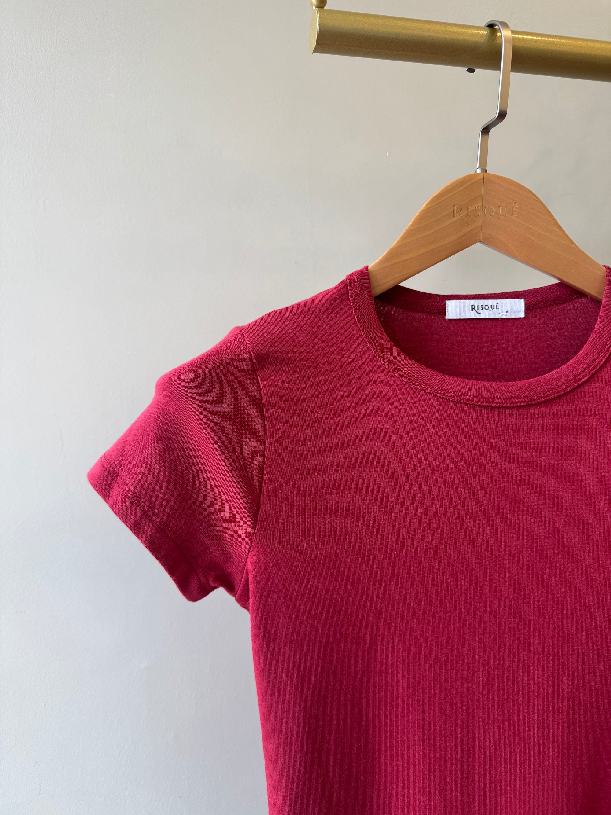 MADE FOR ME Tee