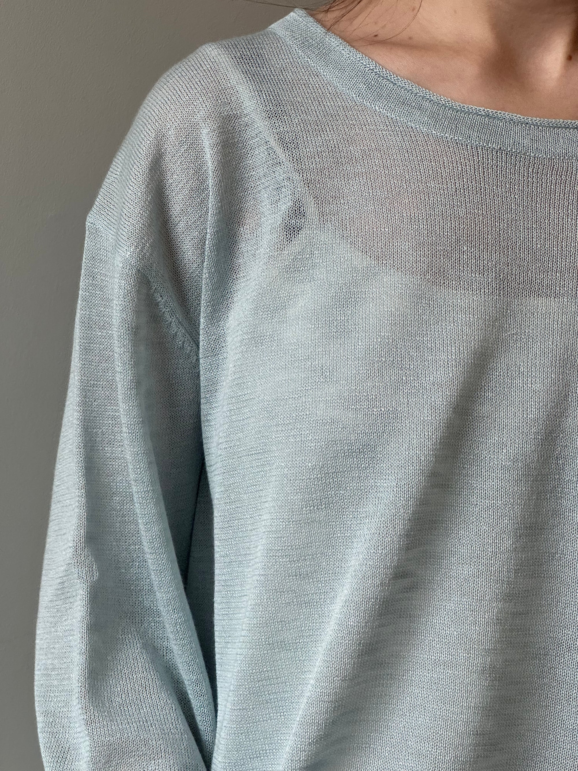 GEMINI Sweater