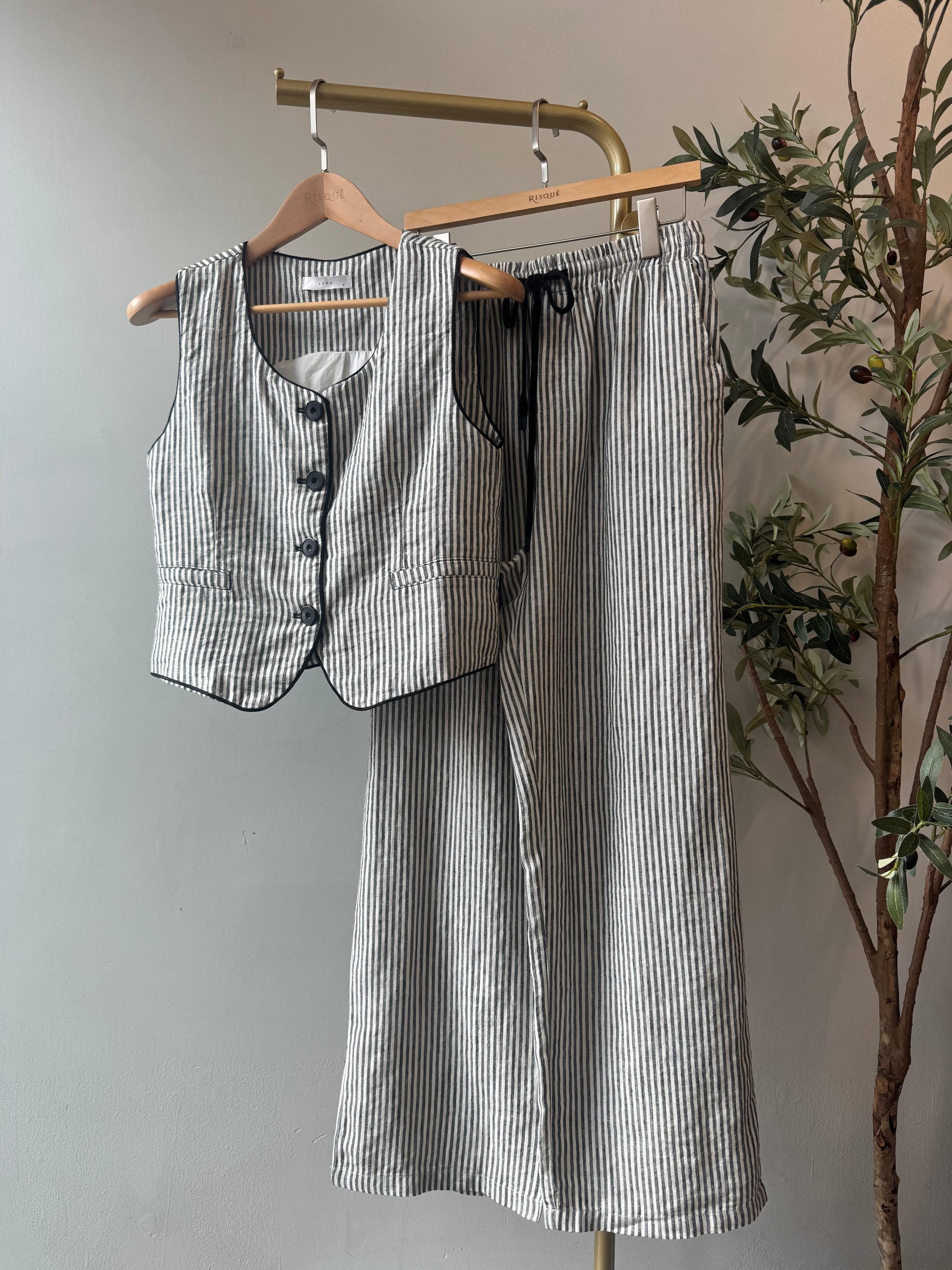 LEV Vest