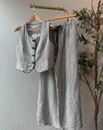 LEV Vest