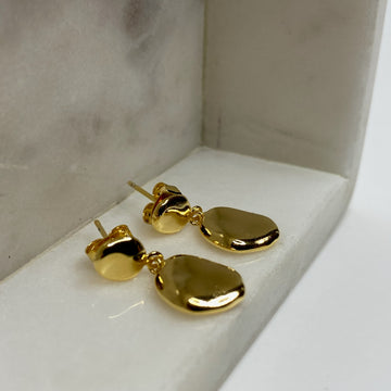 Drop Earrings