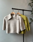LONDON FOG Sweater