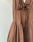 SHAE Maxi Dress