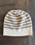 BEAN Stripe Beanie