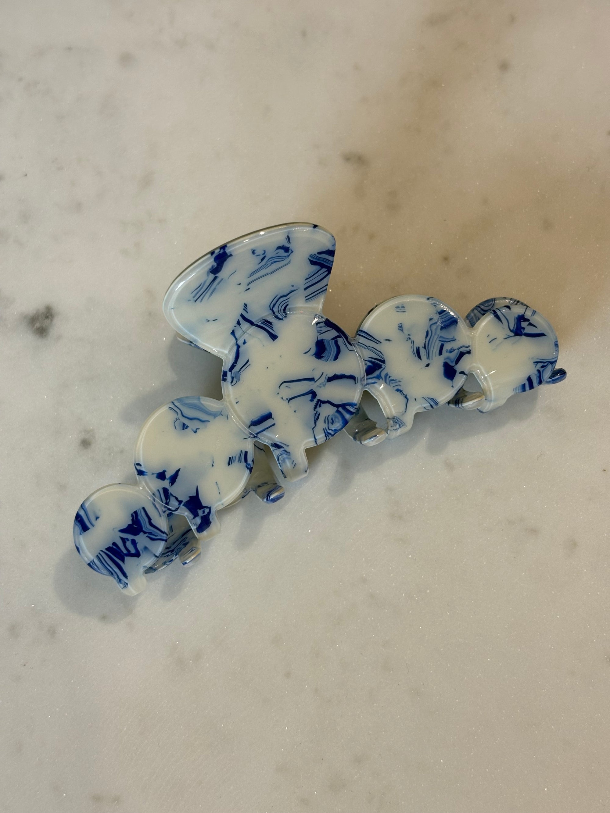 Claw Clip