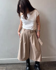CHAI LATTE Shorts