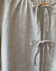 ABERDEEN Linen Top