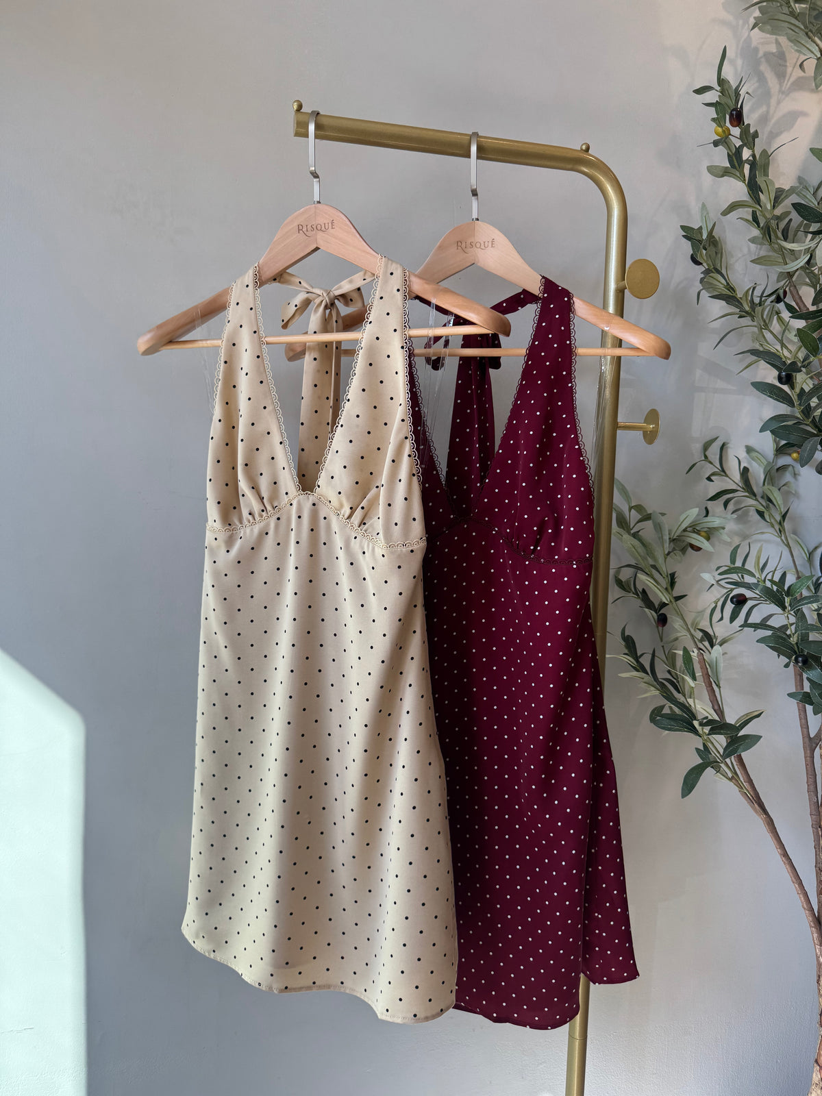 FIRST LOVE Dress