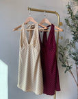 FIRST LOVE Dress
