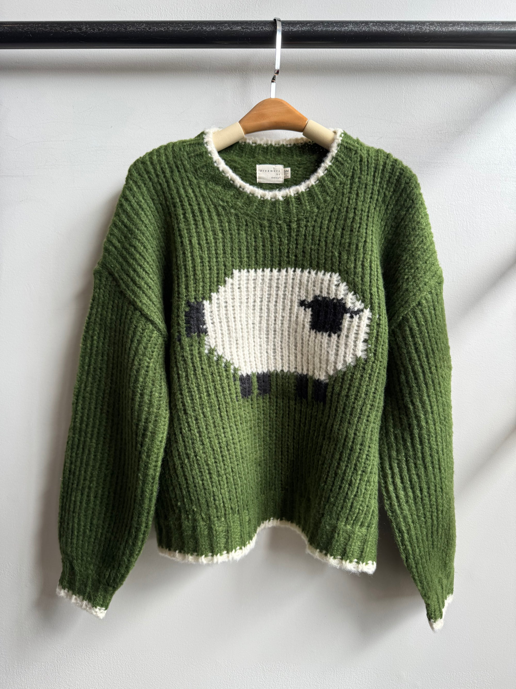 SHEEP Sweater
