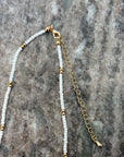 Charm Necklace
