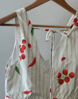 CAPRESE Dress