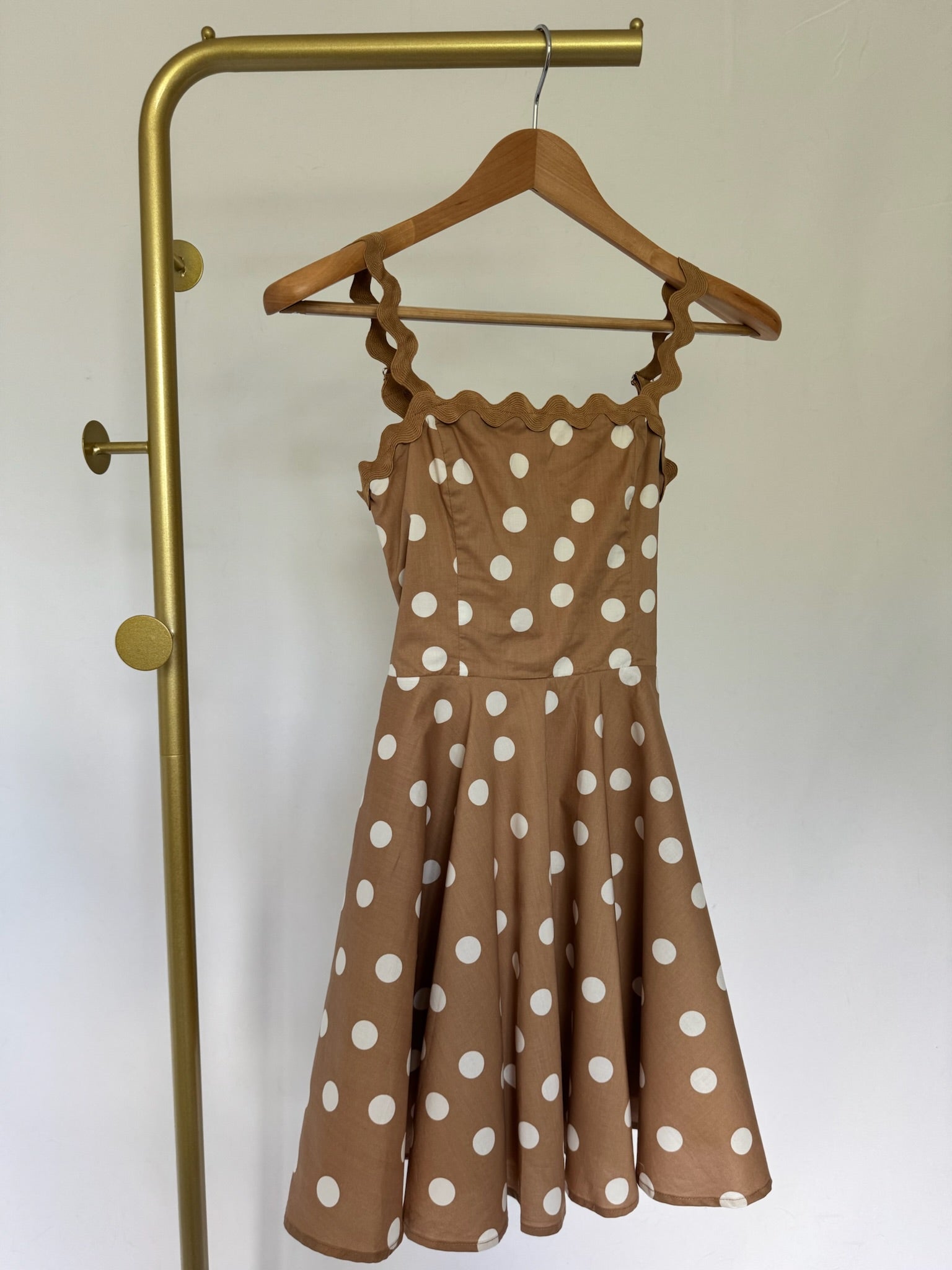 SUMMER GLOW Dress