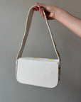 Beaded Lemon Bag