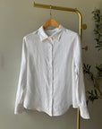 LOREN Linen Shirt