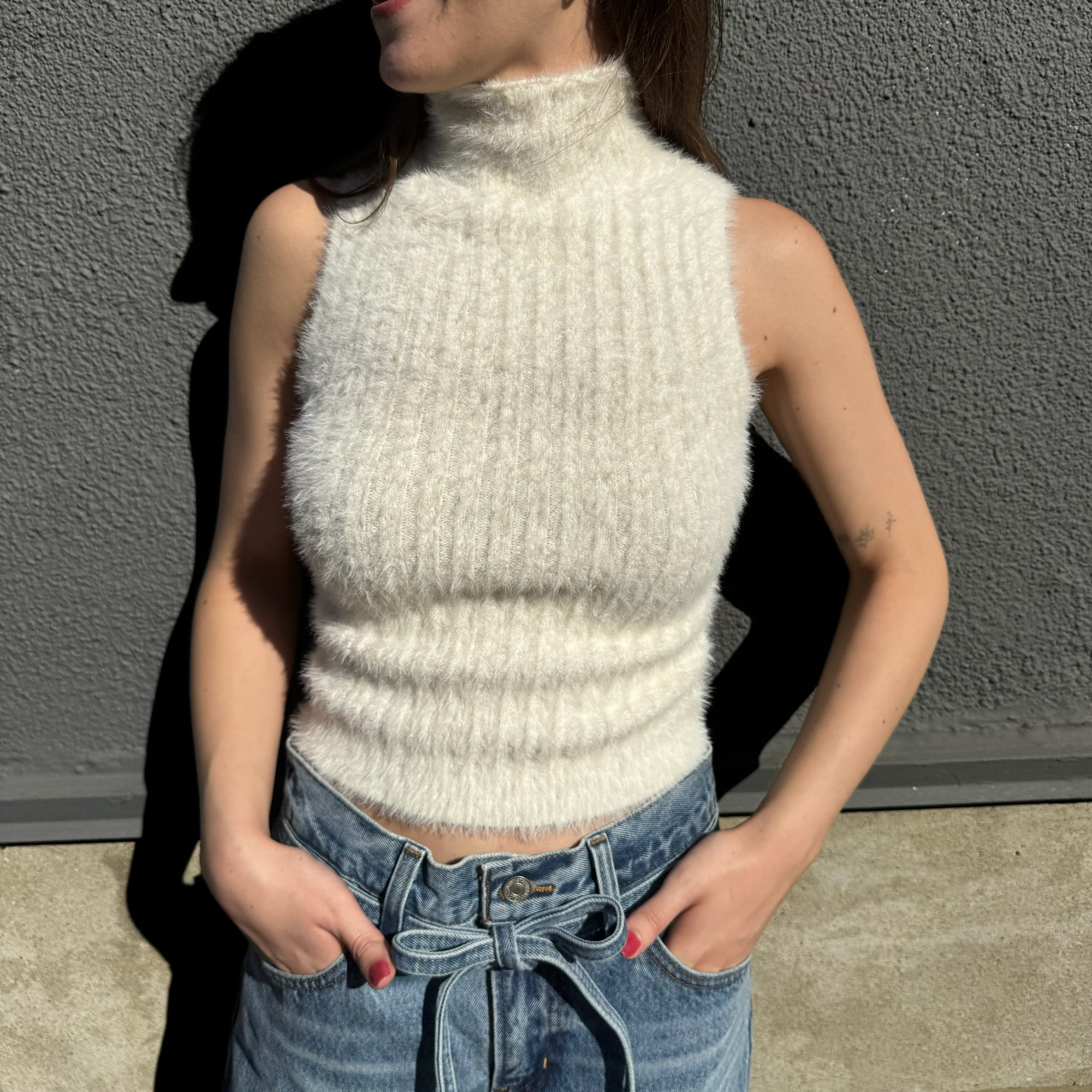 MIRAGE Top