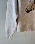 HORSIE Sweater
