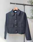 THE BARKLEY Jacket