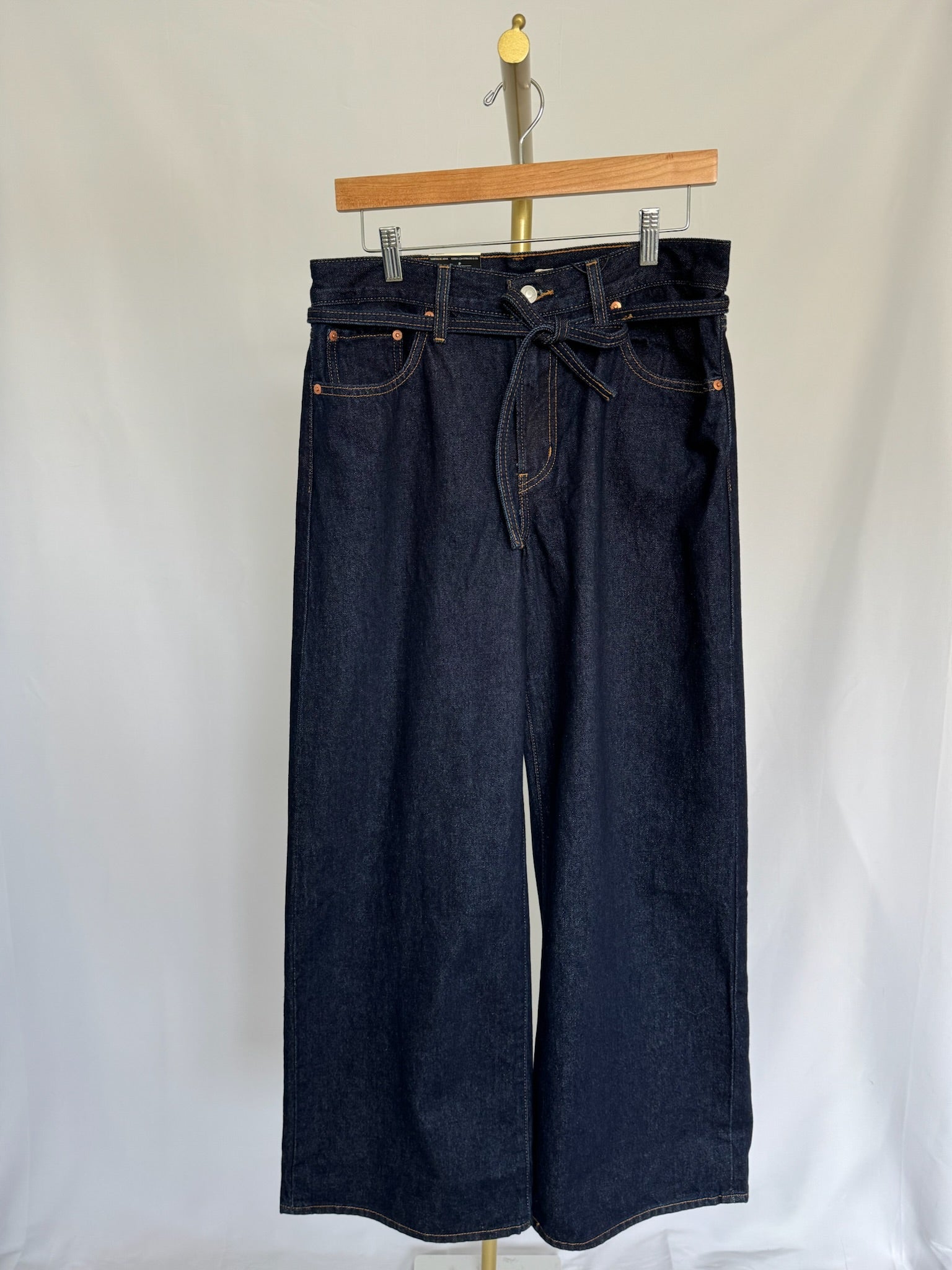 Levi's XL STRAIGHT Jeans – Risqué Clothing