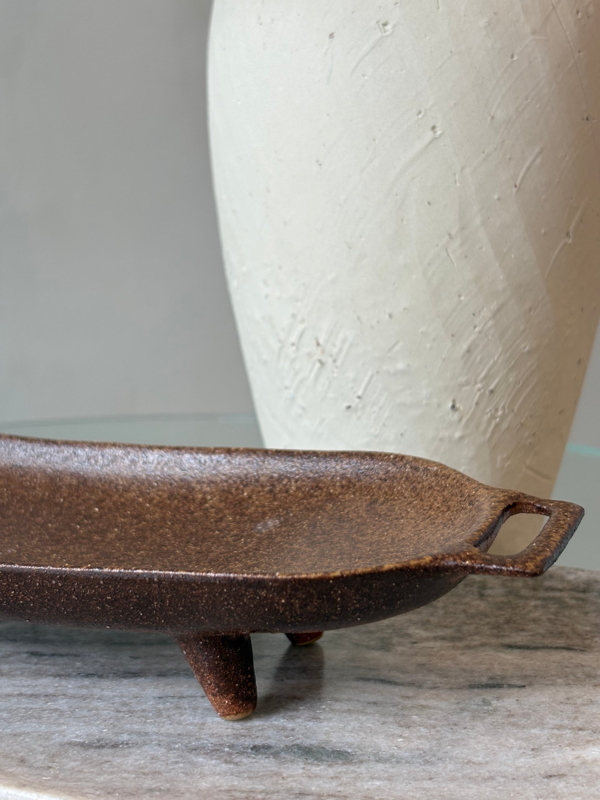 Ceramic Tray