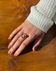 SIBYLLE Ring