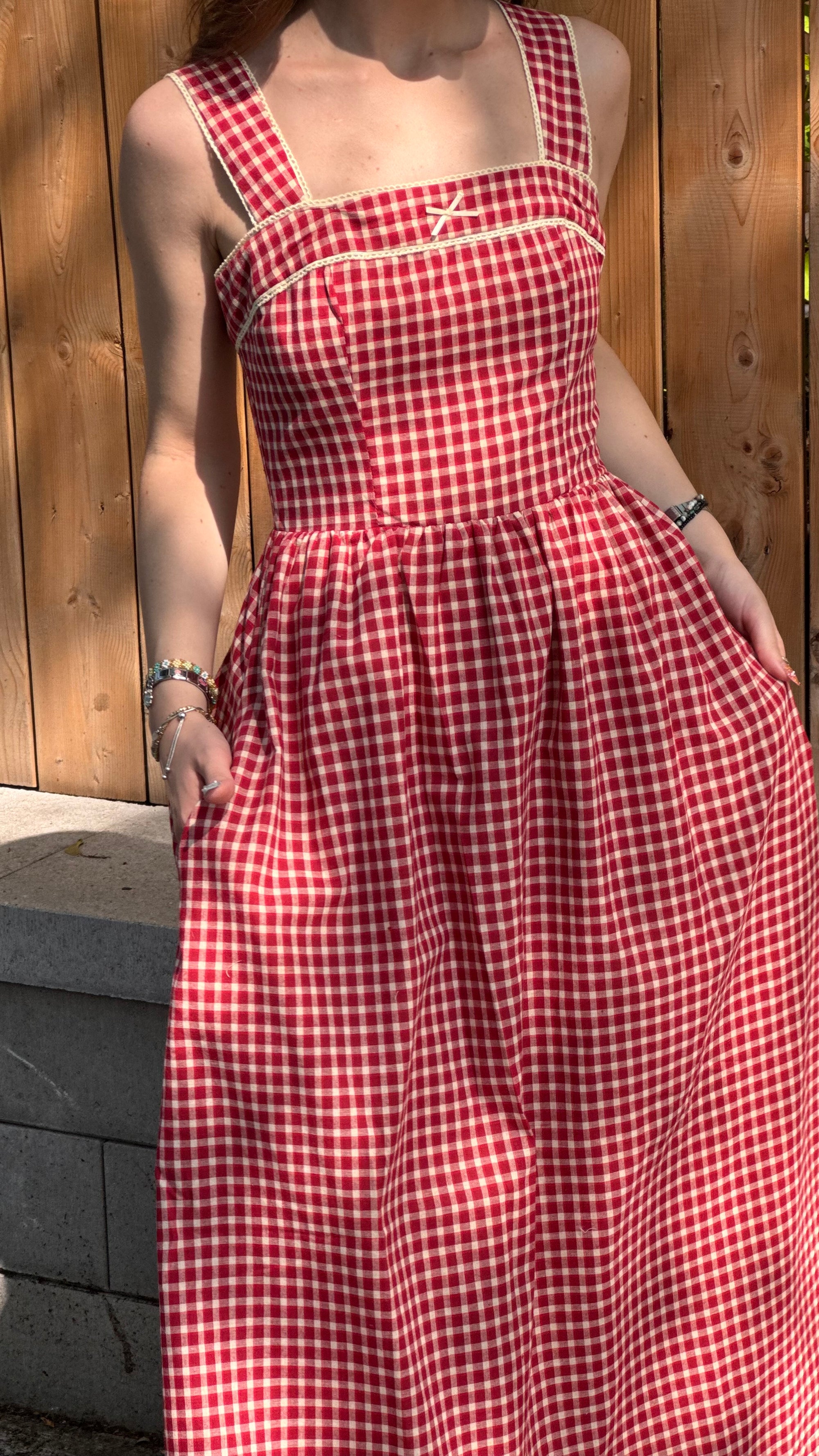 SUMMER LOVE Dress