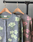FALL GARDEN Cardigan
