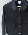 THE BARKLEY Jacket