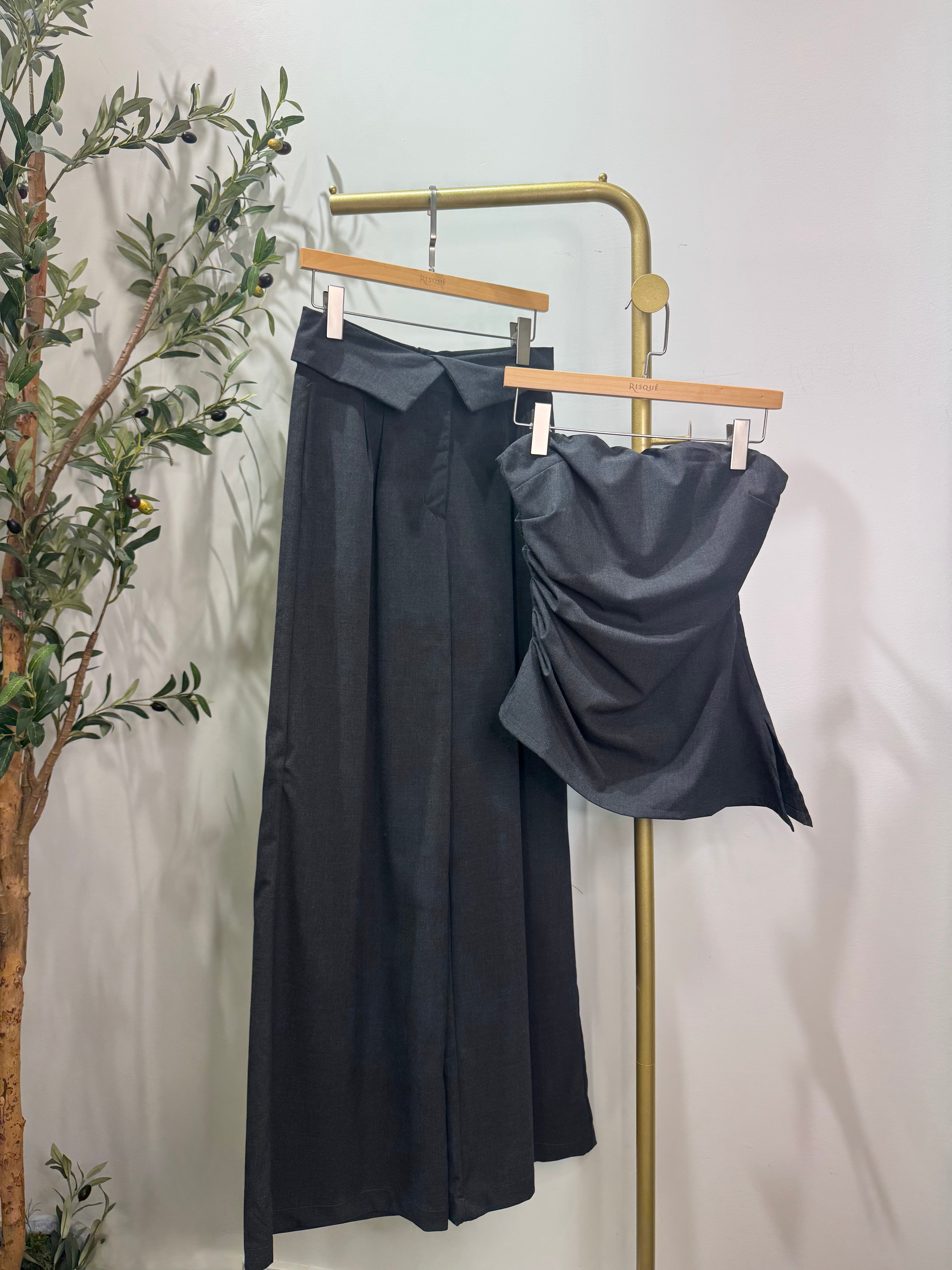 SUNDAY BEST Pants – Risqué Clothing