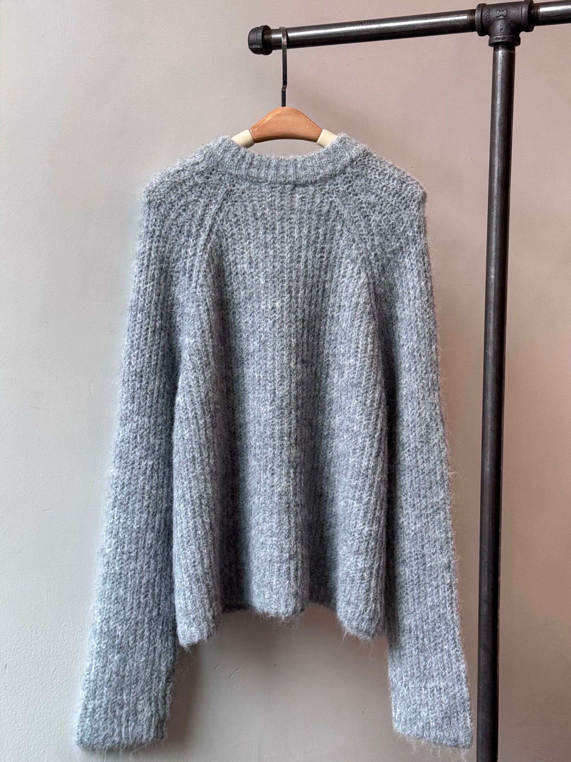 TRISTAN Cardigan