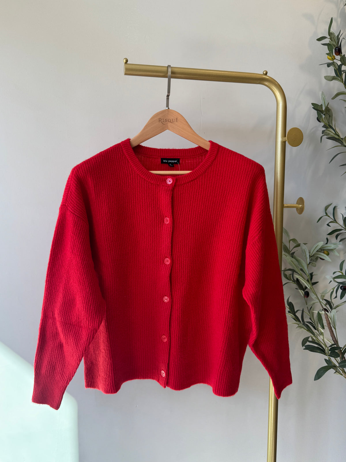 NIGHT &amp; DAY Cardigan