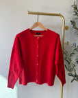NIGHT & DAY Cardigan