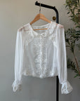 TWINKLE Blouse
