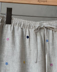 MELILLA Linen Pants