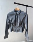 THE VIOLETA Shirt