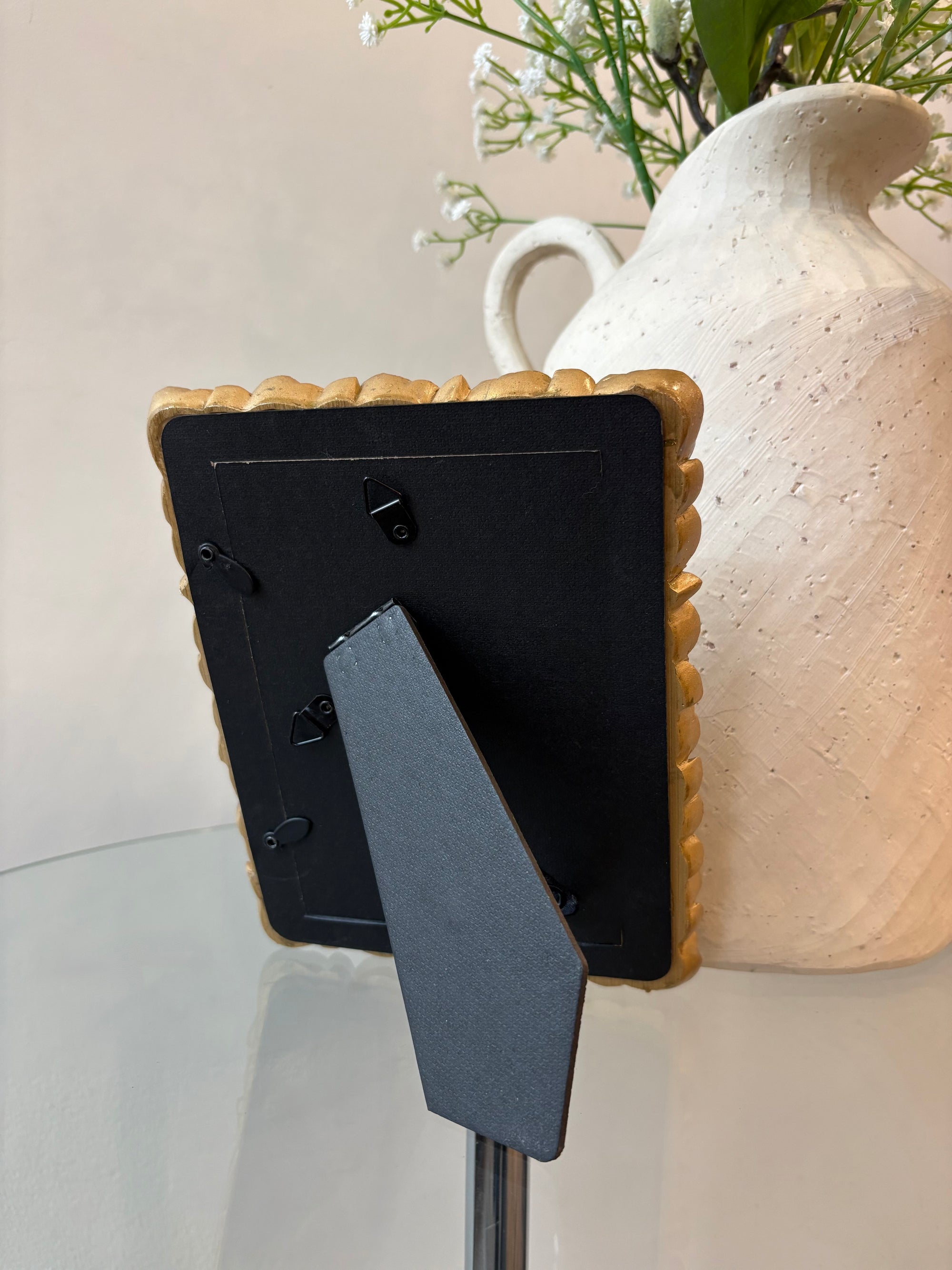 Rose Photo Frame