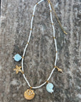 Charm Necklace