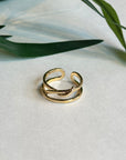 Twist Ring