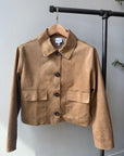 THE BARKLEY Jacket