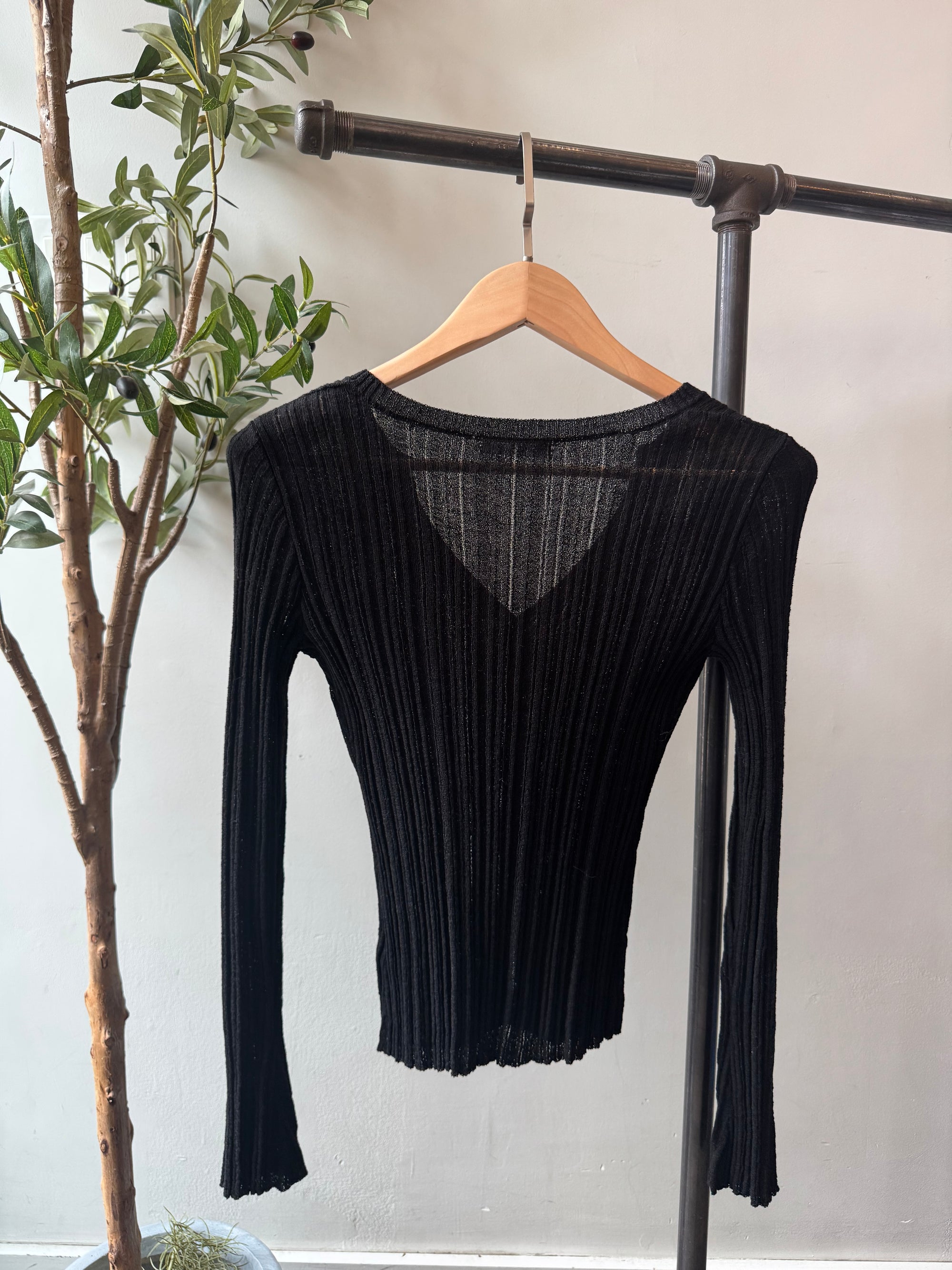 WISHING WELL Cardigan