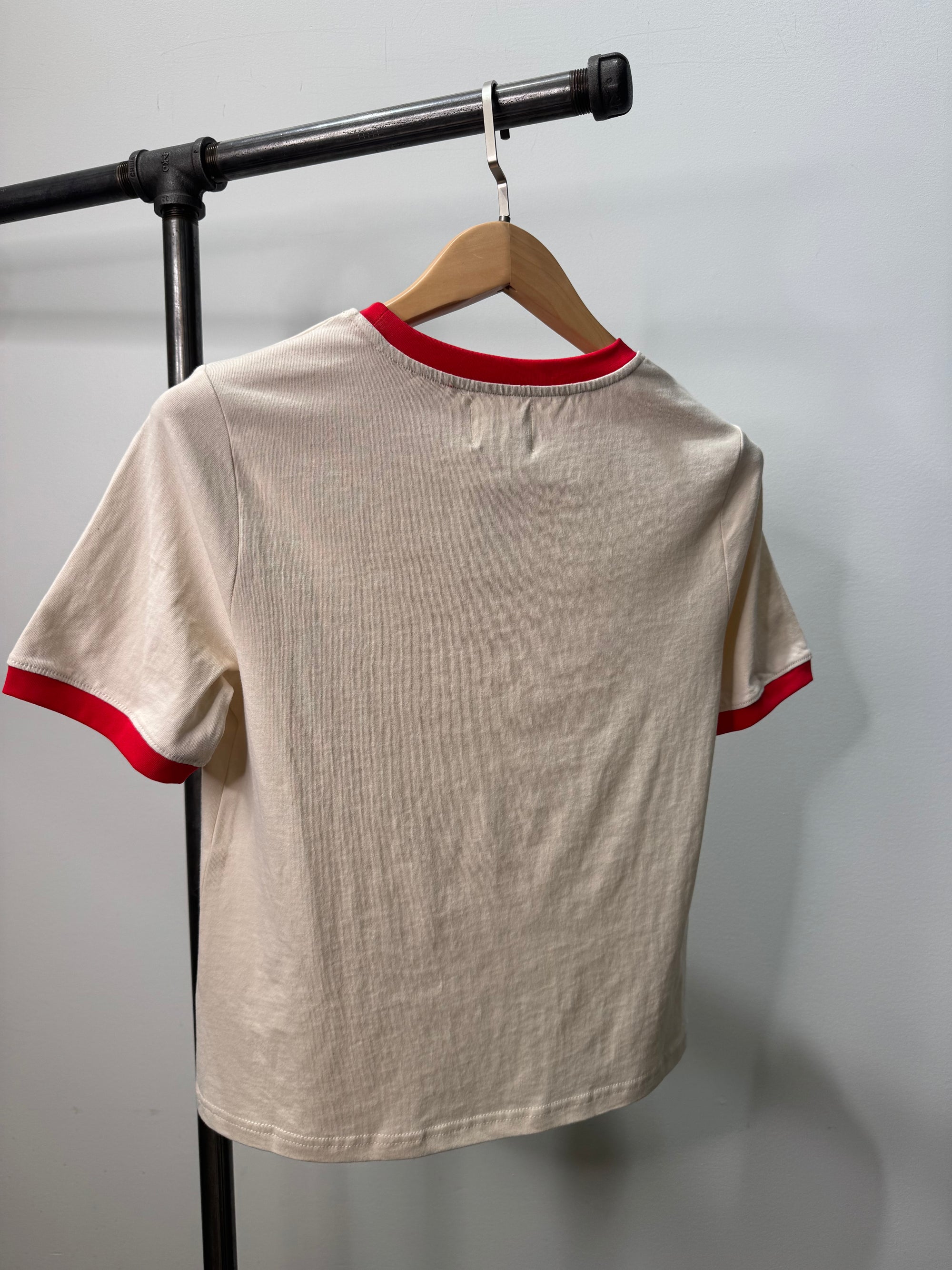 VINTAGE CAR Tee