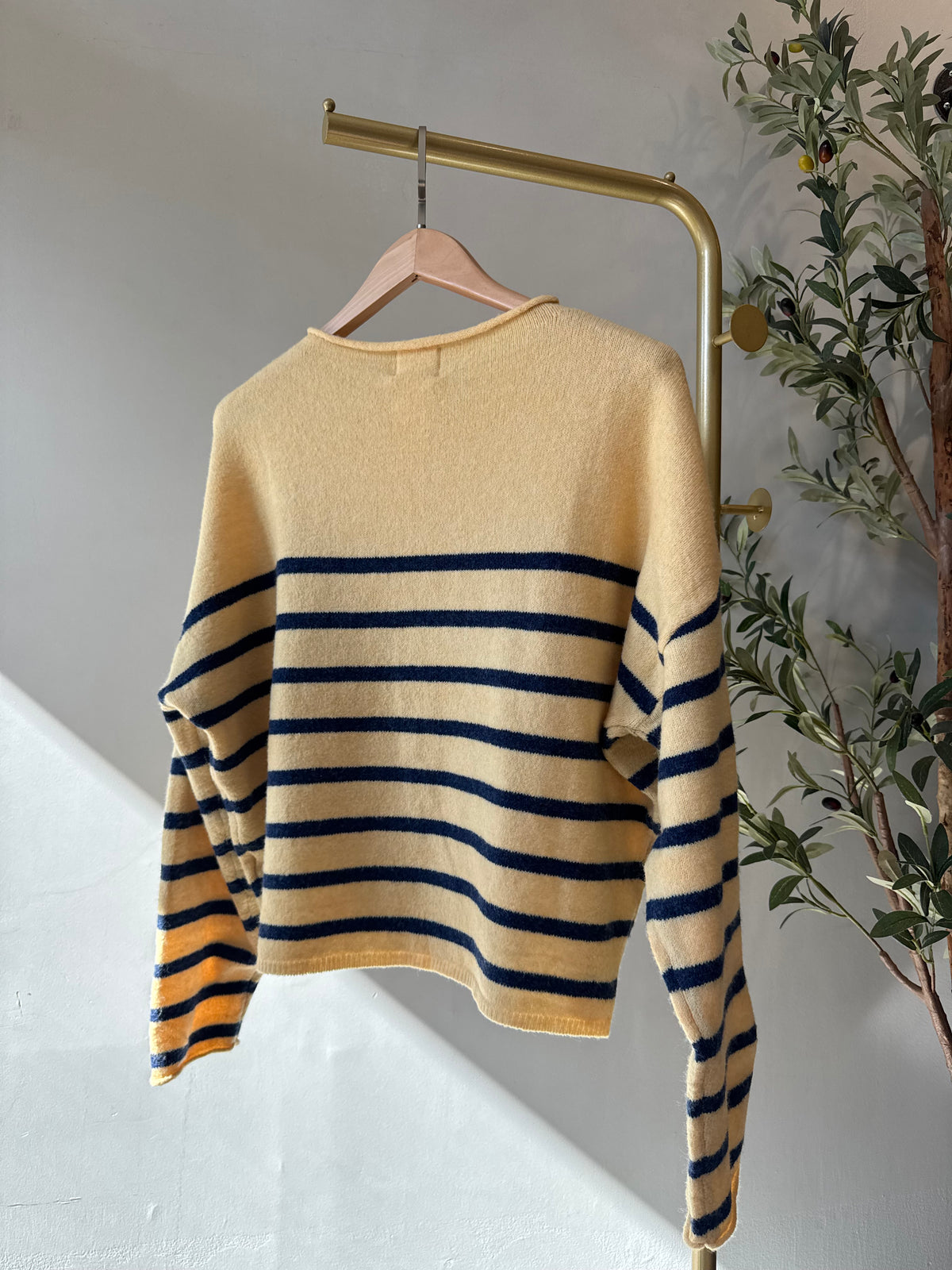 CANDLELIGHT Sweater