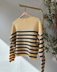 CANDLELIGHT Sweater