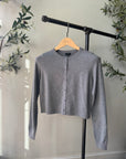 EASY GOING Cardigan