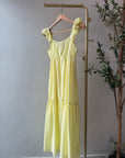 OLINE Maxi Dress