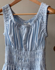 THE DANIELA Dress